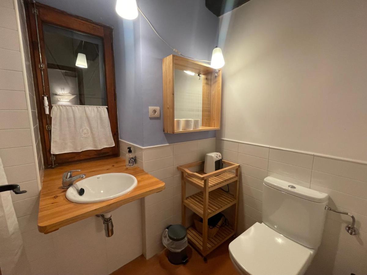 Anciles A04 - Apartamento Foc - Casa Mingot - Villmor מראה חיצוני תמונה