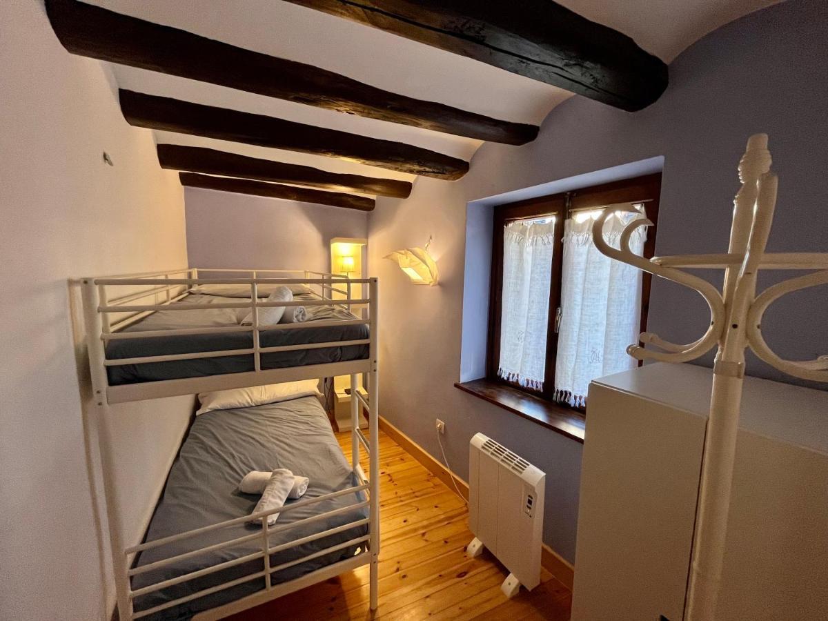 Anciles A04 - Apartamento Foc - Casa Mingot - Villmor מראה חיצוני תמונה